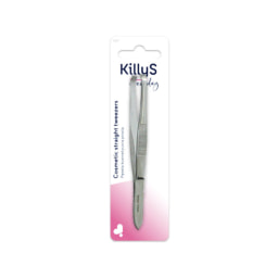 Killys® Corta Unhas para Manicure/ Limas/ Pinça de Depilar