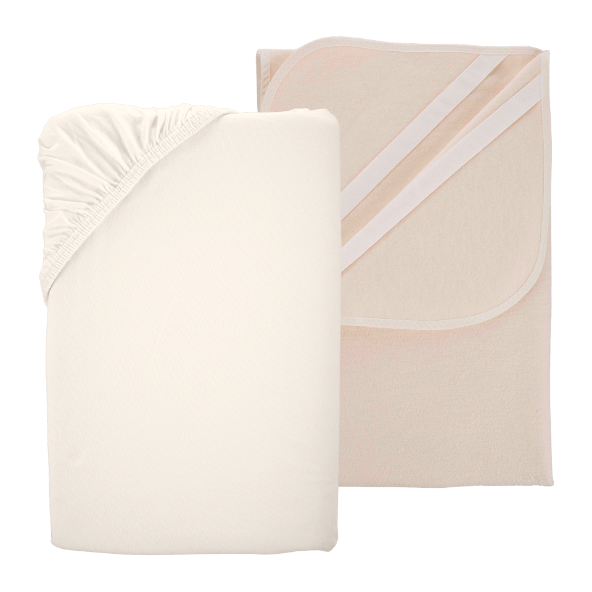 NOVITESSE® - Capa de Colchão/ Lençol Impermeável