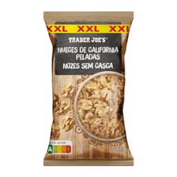 Trader Joe's® - Metades de Noz