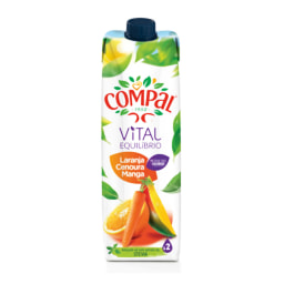 Compal® Vital  Néctar