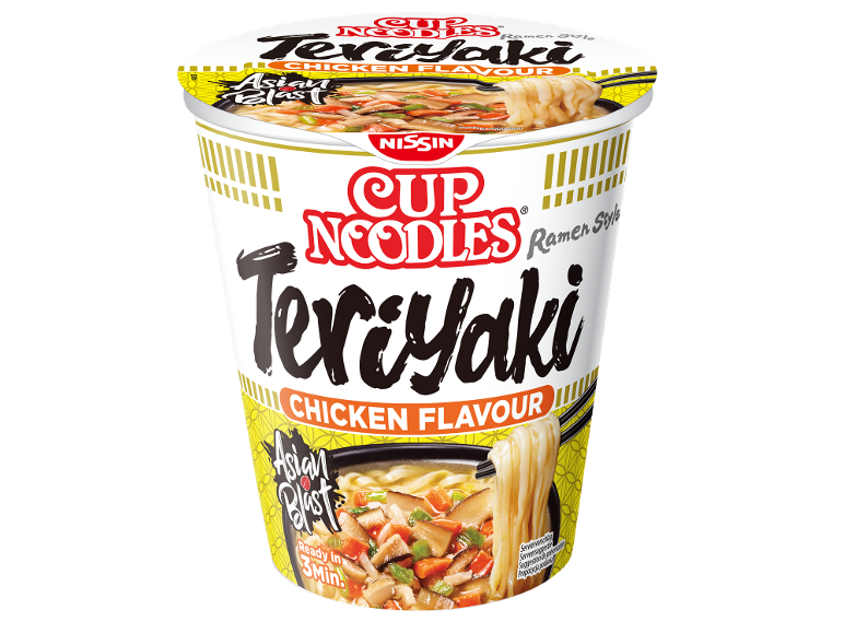 Nissin