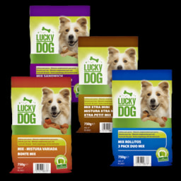 LUCKY DOG® Biscoitos para Cães