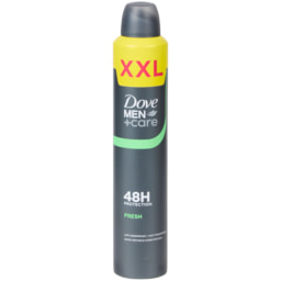 Desodorizante Dove Men Fresh