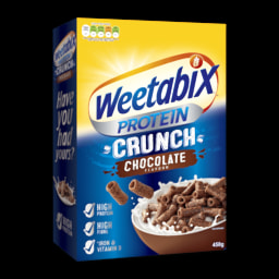 Weetabix Protein Crunch Chocolate