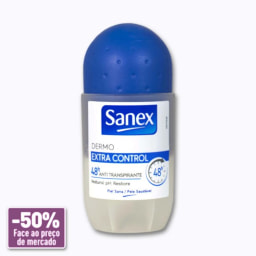 Deo Roll-on Extra Control Sanex