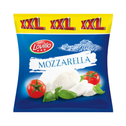 Lovilio® Mozzarella