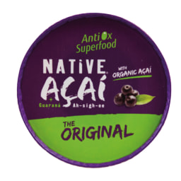 Native® Sorvete de Açaí