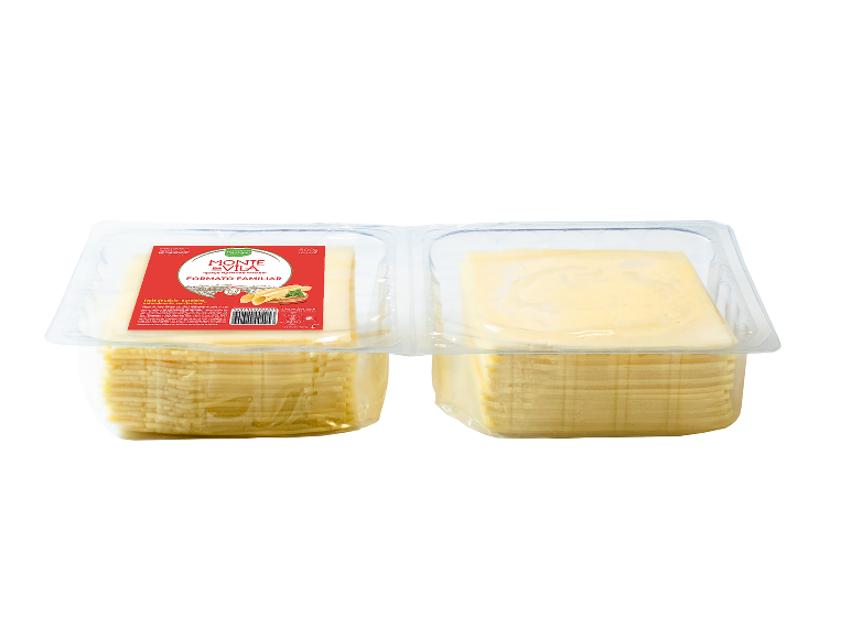 MONTE VILA - Queijo Flamengo Pack Familiar