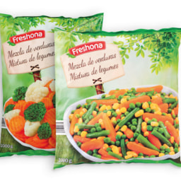 FRESHONA® Mistura de Legumes