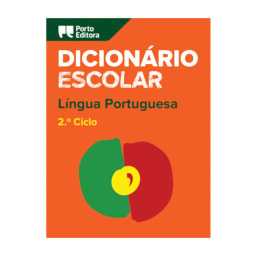 PORTO EDITORA® Dicionário  de Português