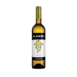 Vinhos selecionados ALandra®