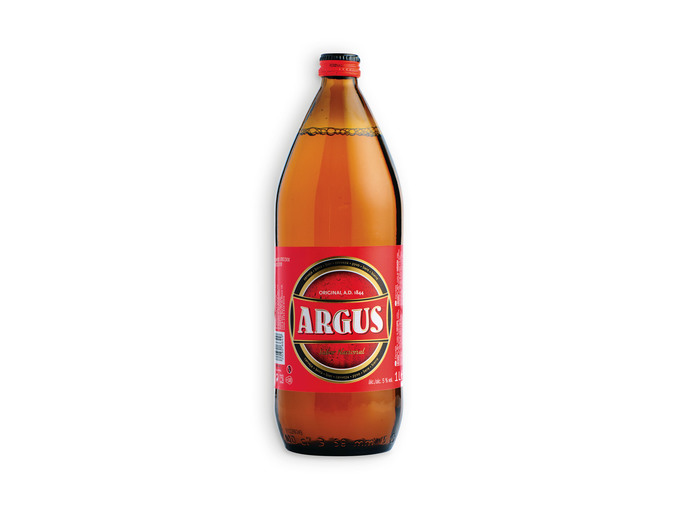 ARGUS® Cerveja