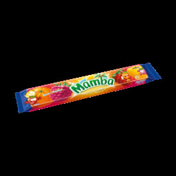 Caramelos Mamba