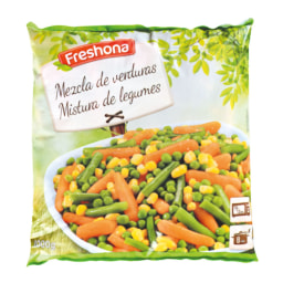 Freshona® Mistura de Legumes