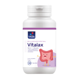 Vitalis® - Vitalax