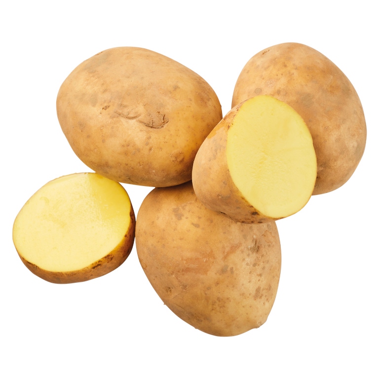 Batata Branca