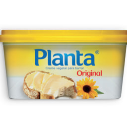 PLANTA® Creme Vegetal 50% Gordura