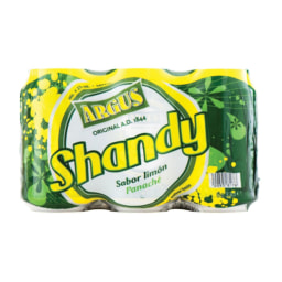 Argus® Shandy Panaché