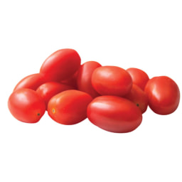 Bio Tomate Cherry Pera Nacional