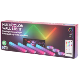 Iluminação de parede