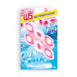 W5® Bloco Sanitário Power Clean