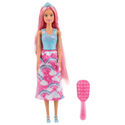 Mattel® Barbie/ Veículos/ Pista