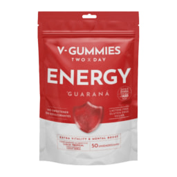 V-Gummies - Gomas Energy