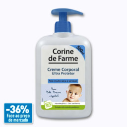 Corine de Farme Creme Corporal Cold Cream