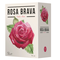 Rosa Brava® Vinho Tinto
