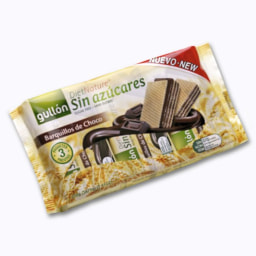 Wafer Chocolate Diet Nature