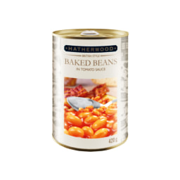 Hatherwood® Baked Beans