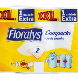Rolo Cozinha XXL 2+1 Extra