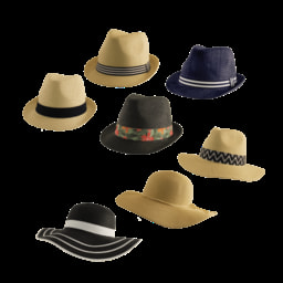 UP2FASHION® Chapéu de Verão