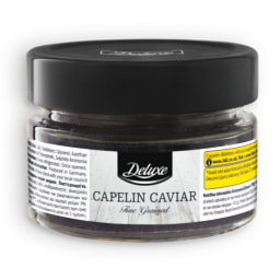 DELUXE® Caviar