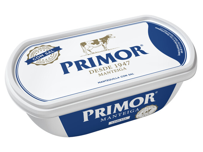 Primor® Manteiga