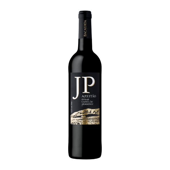 JP - Vinho Regional Tinto