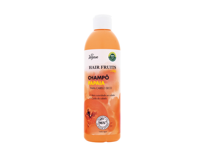 Cien® Champô/ Condicionador Hair Fruits