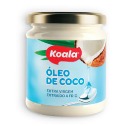 KOALA® Óleo de Coco