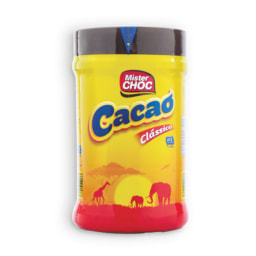 MISTER CHOC® Achocolatado Solúvel