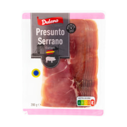 Dulano Selection - Presunto Fatiado