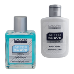 Lacura Men® - After Shave
