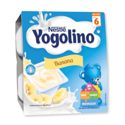 Nestlé® Yogolino Banana