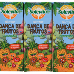 Solevita® Néctar de 8 Frutos