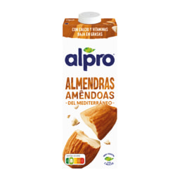 ALPRO - Bebida Vegetal de Amêndoas