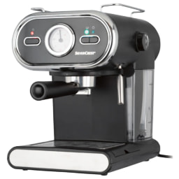 Silvercrest Kitchen Tools® Máquina de Café Expresso