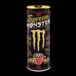 Monster Expresso Milk