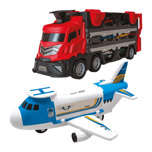 TOYLINO® - Veículo