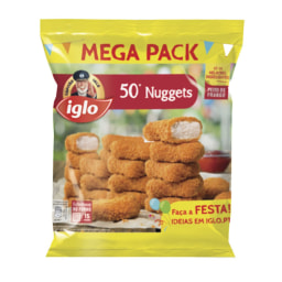 Iglo® Nuggets de Frango