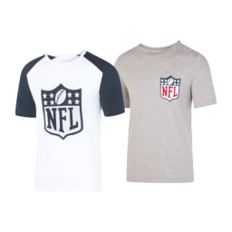 T-shirt NFL para Homem