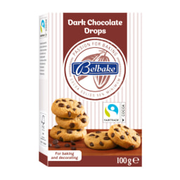 Belbake® Pepitas de Chocolate